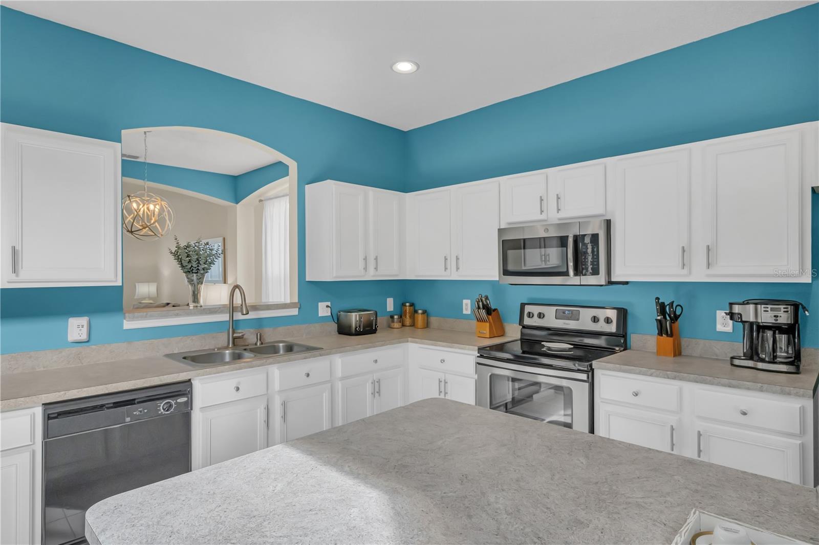 2695 LA ISLA CT, KISSIMMEE, FL, 34747