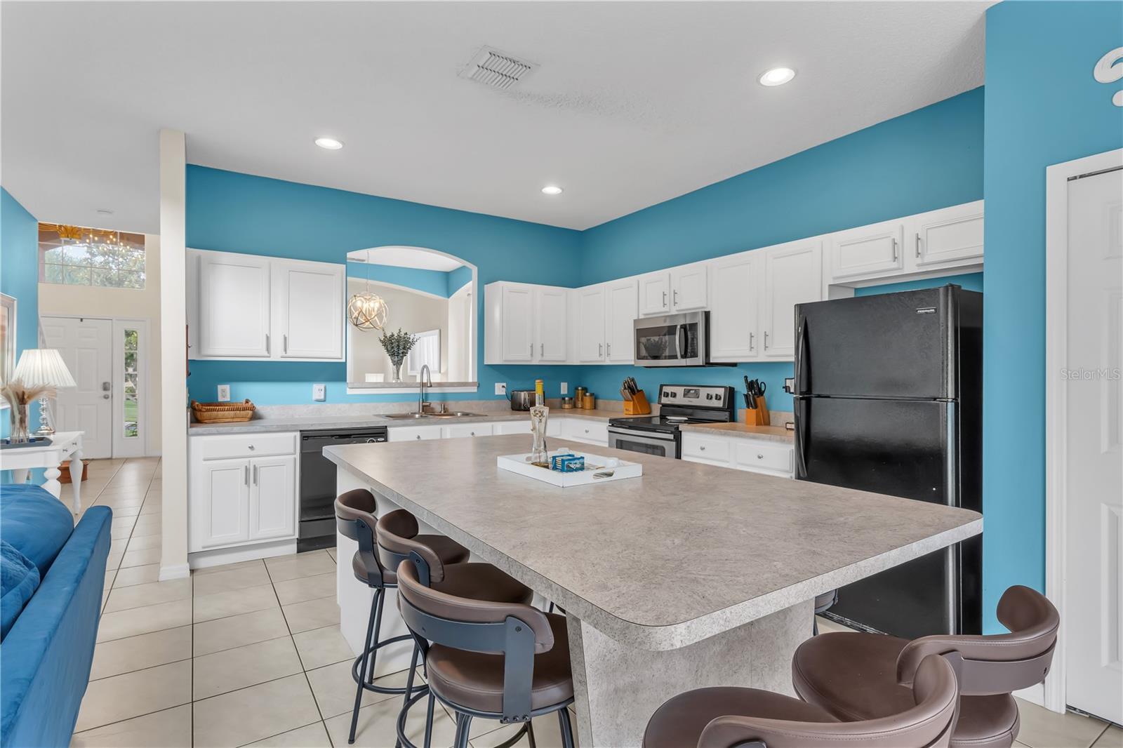 2695 LA ISLA CT, KISSIMMEE, FL, 34747