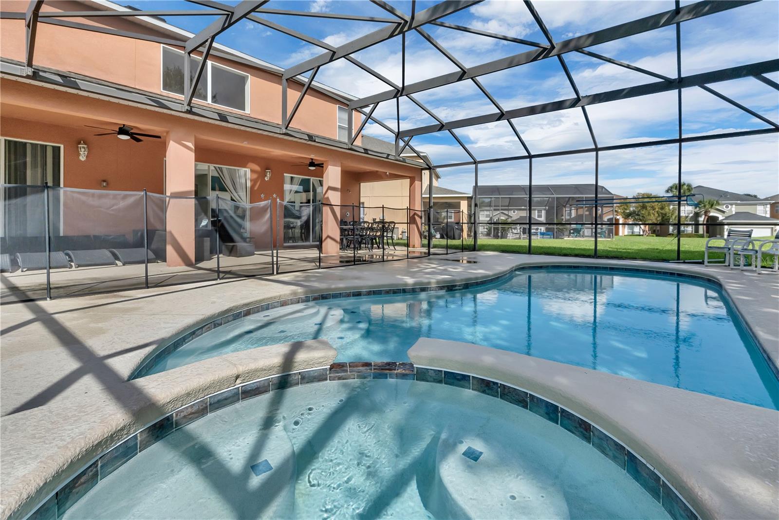 2695 LA ISLA CT, KISSIMMEE, FL, 34747