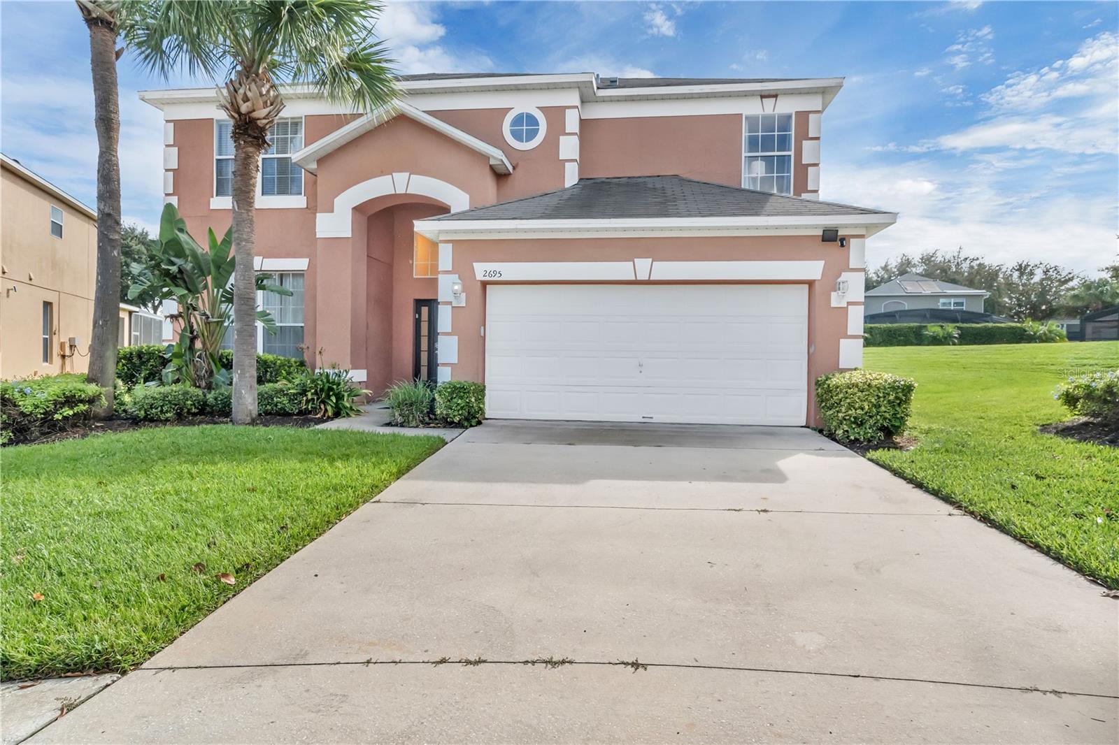 2695 LA ISLA CT, KISSIMMEE, FL, 34747