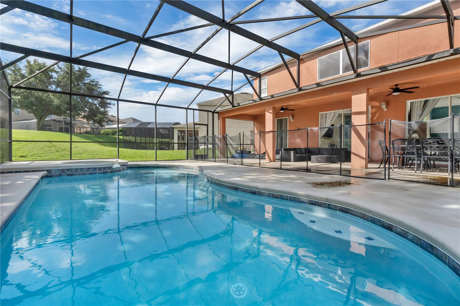 2695 LA ISLA CT, KISSIMMEE, FL, 34747