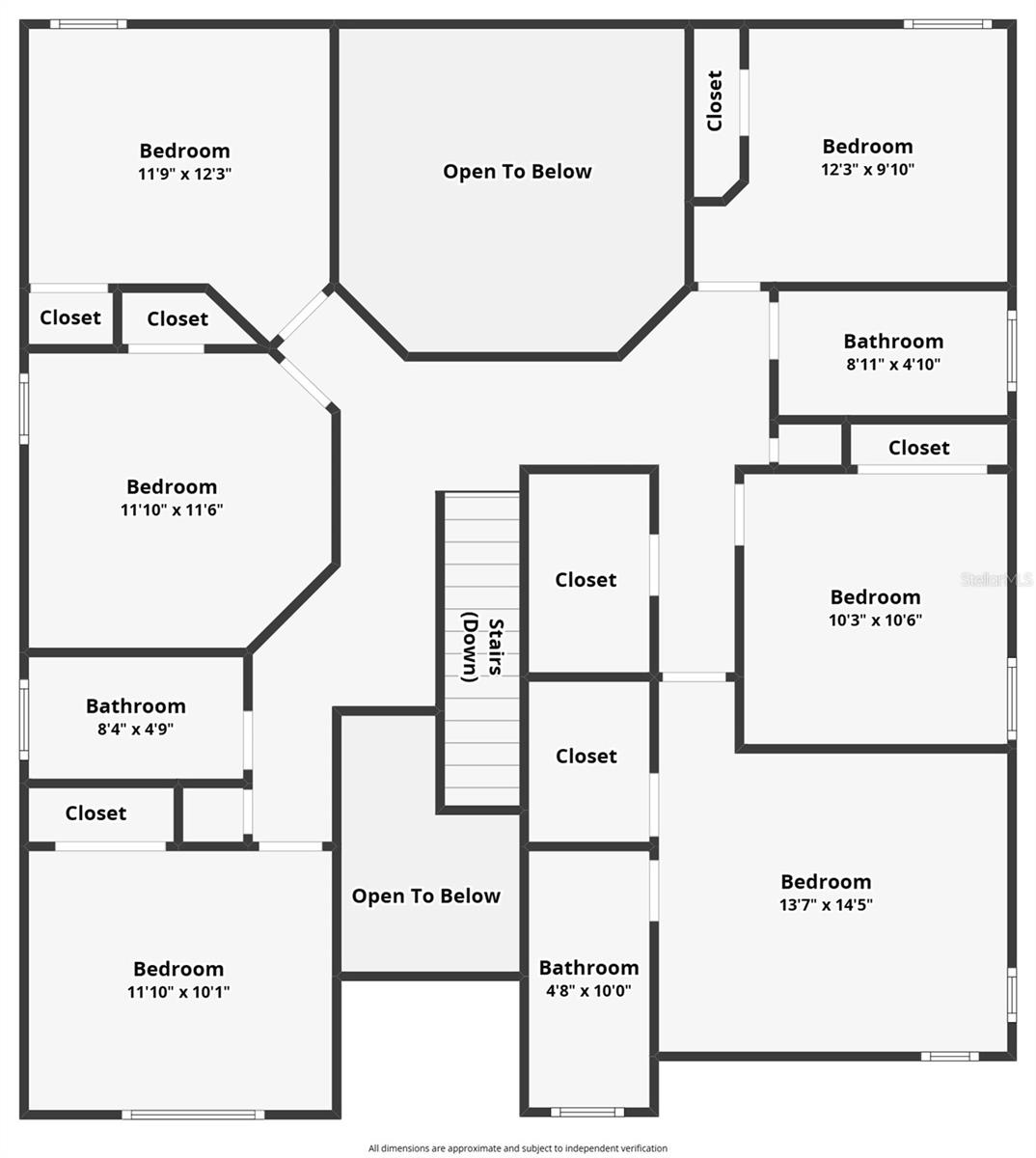 2695 LA ISLA CT, KISSIMMEE, FL, 34747