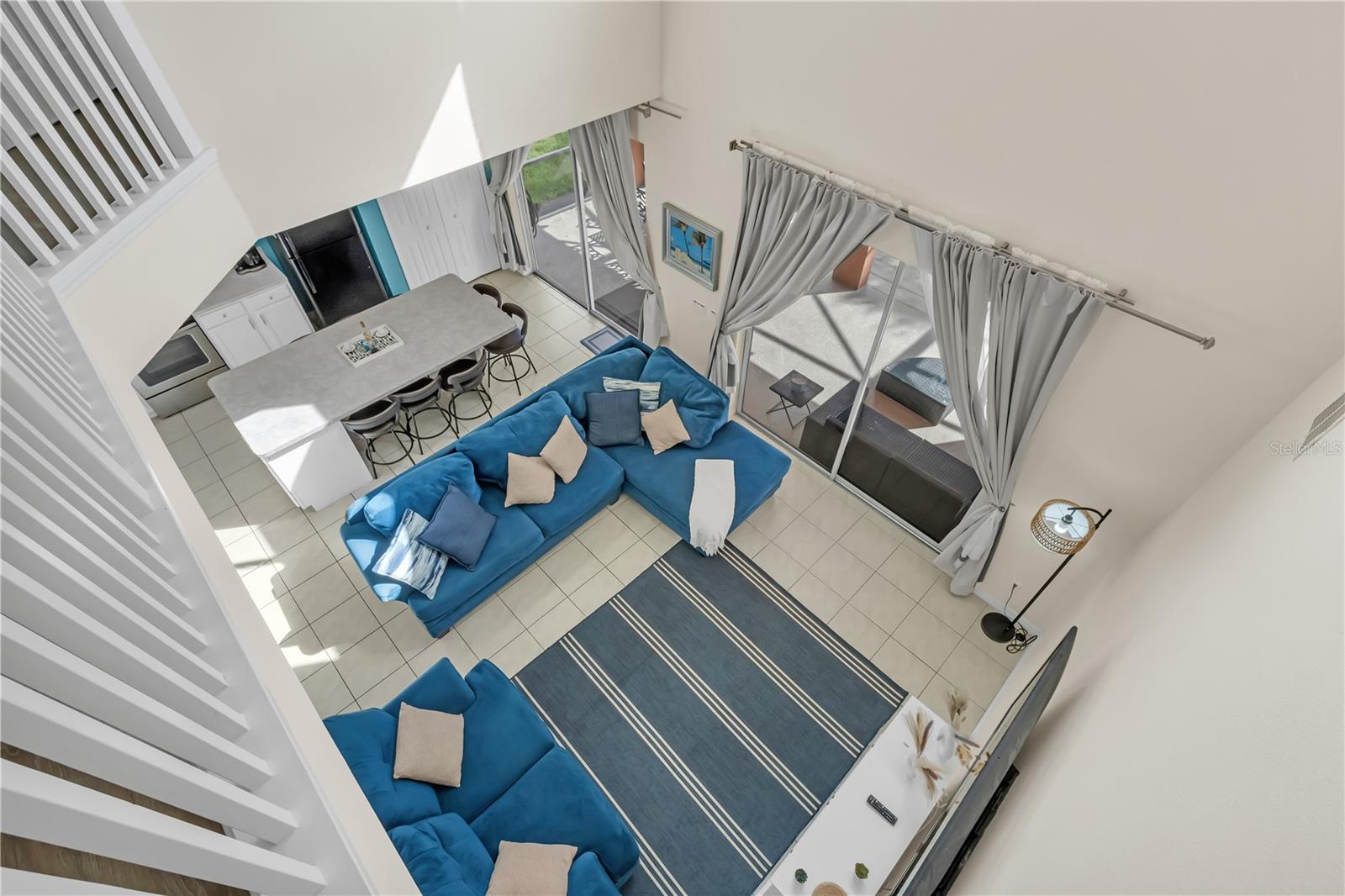 2695 LA ISLA CT, KISSIMMEE, FL, 34747