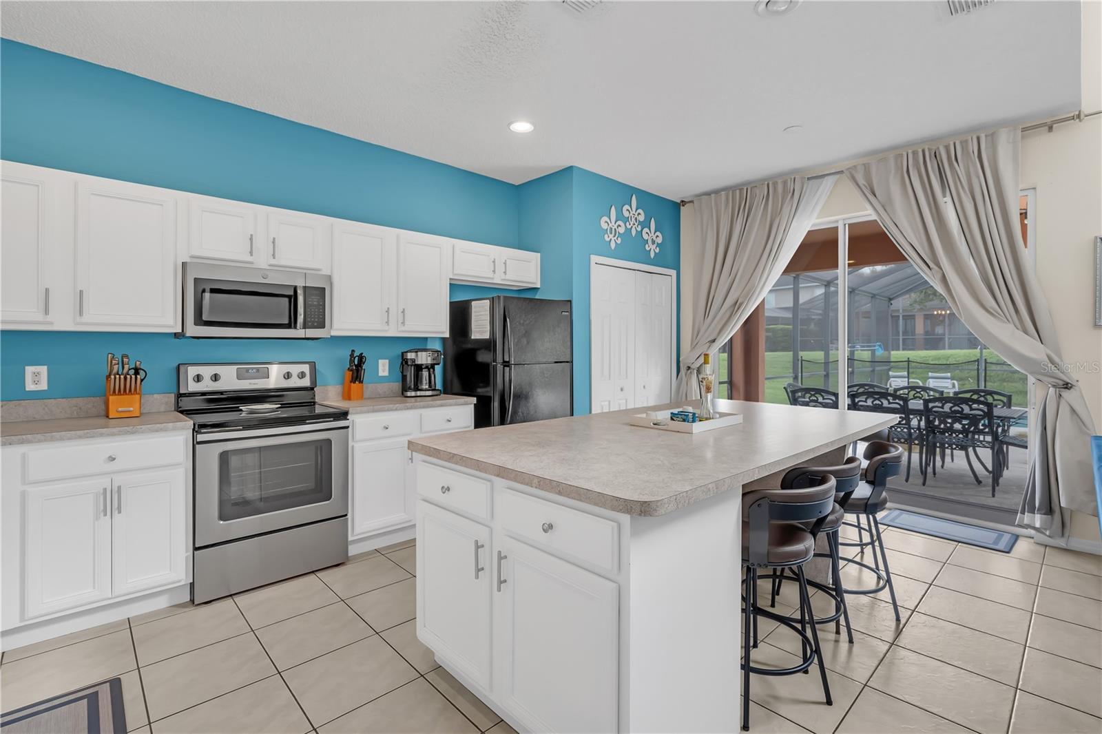 2695 LA ISLA CT, KISSIMMEE, FL, 34747