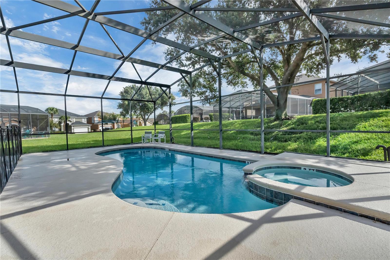 2695 LA ISLA CT, KISSIMMEE, FL, 34747