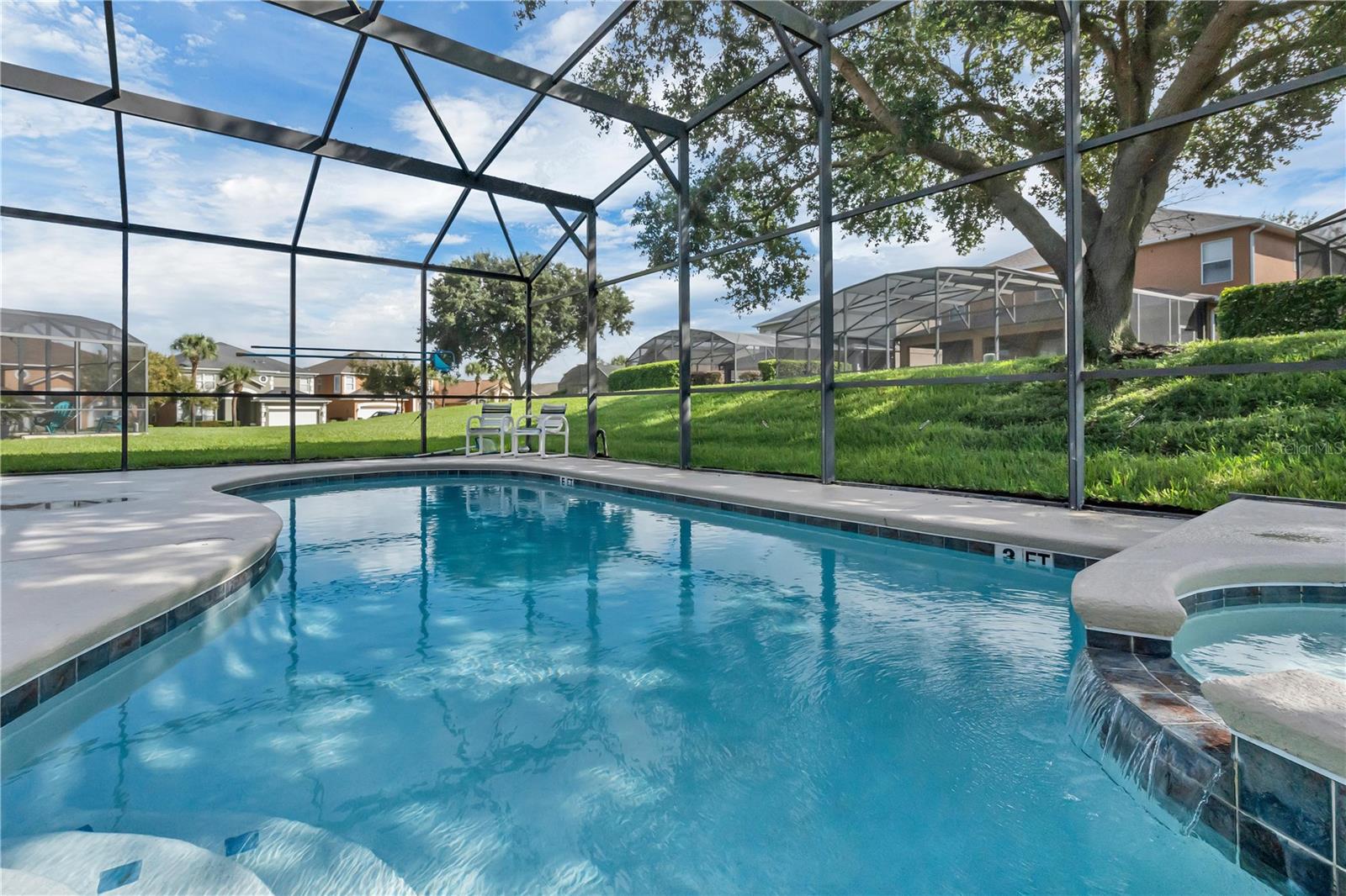 2695 LA ISLA CT, KISSIMMEE, FL, 34747