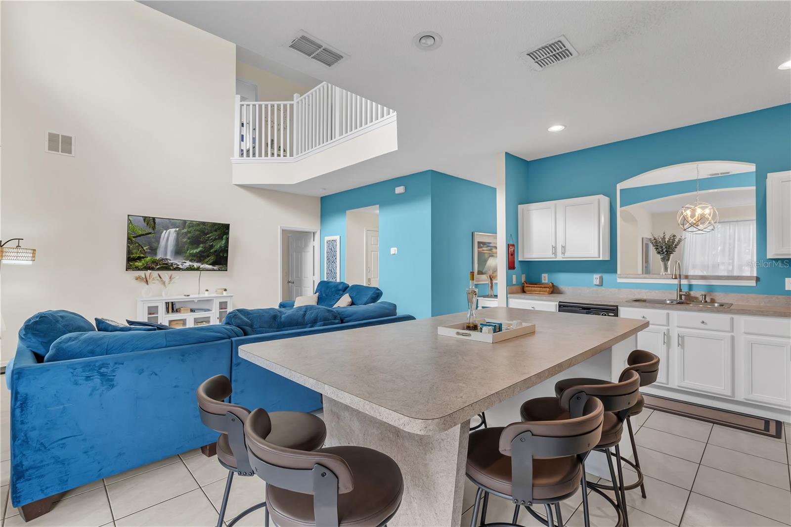 2695 LA ISLA CT, KISSIMMEE, FL, 34747