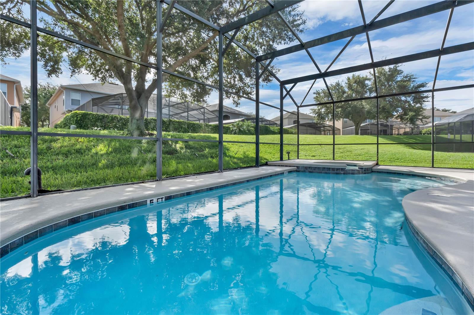 2695 LA ISLA CT, KISSIMMEE, FL, 34747