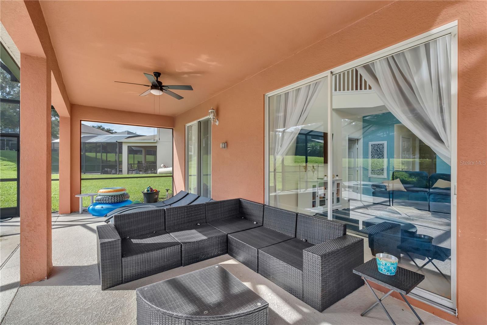 2695 LA ISLA CT, KISSIMMEE, FL, 34747