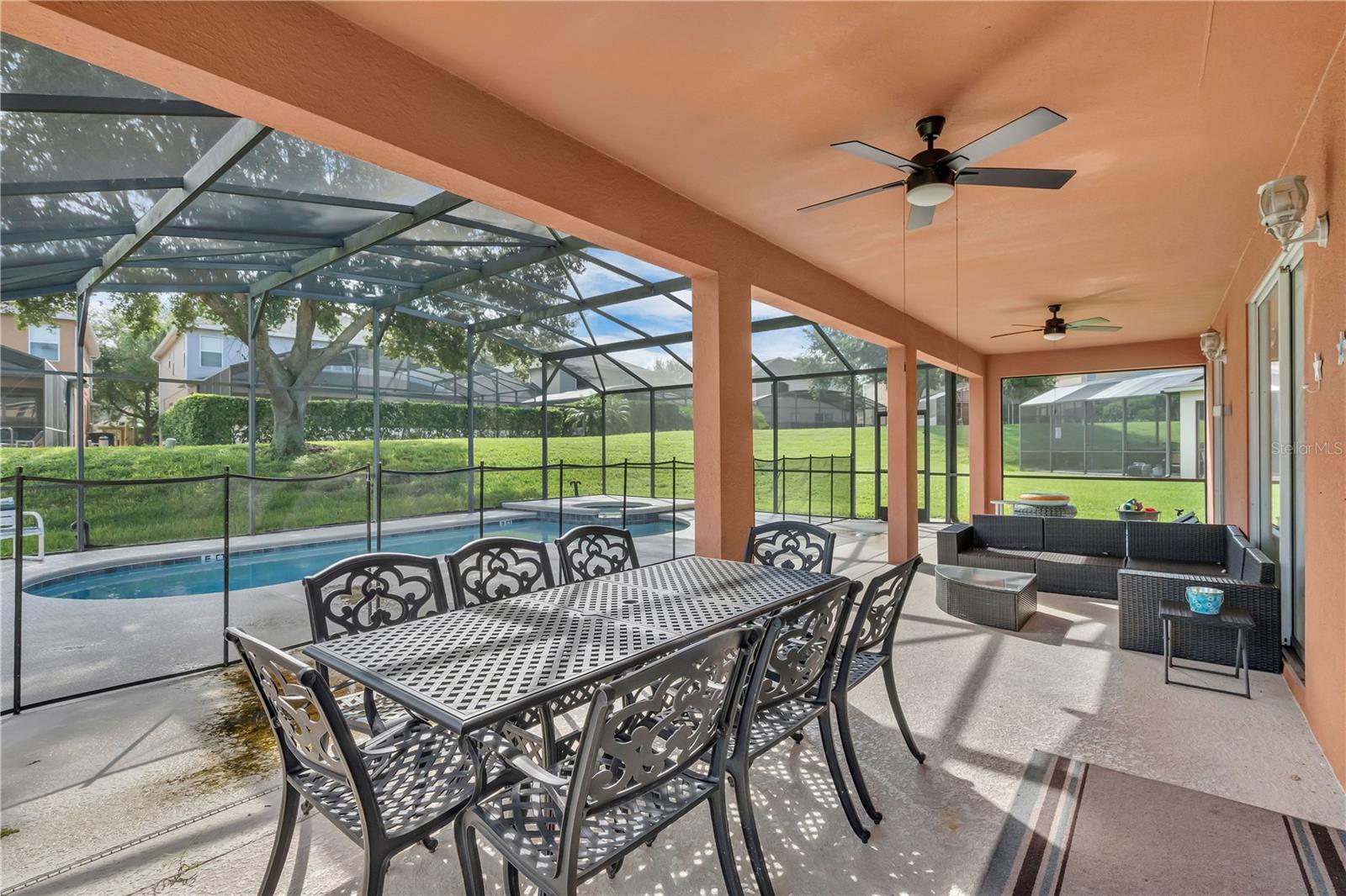 2695 LA ISLA CT, KISSIMMEE, FL, 34747