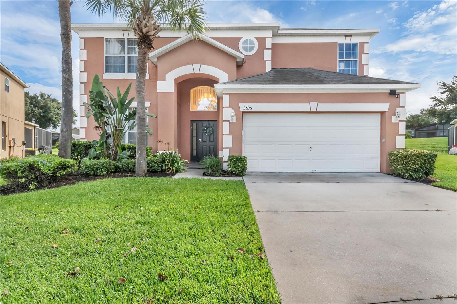 2695 LA ISLA CT, KISSIMMEE, FL, 34747