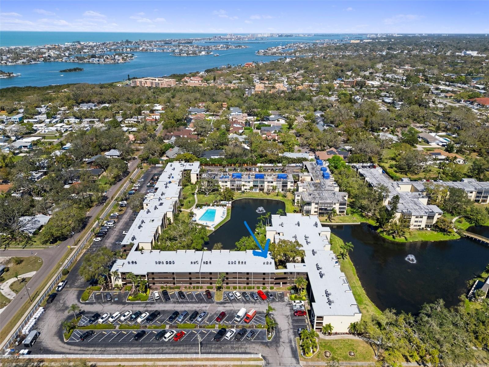 14130 ROSEMARY LN #4313, LARGO, FL, 33774