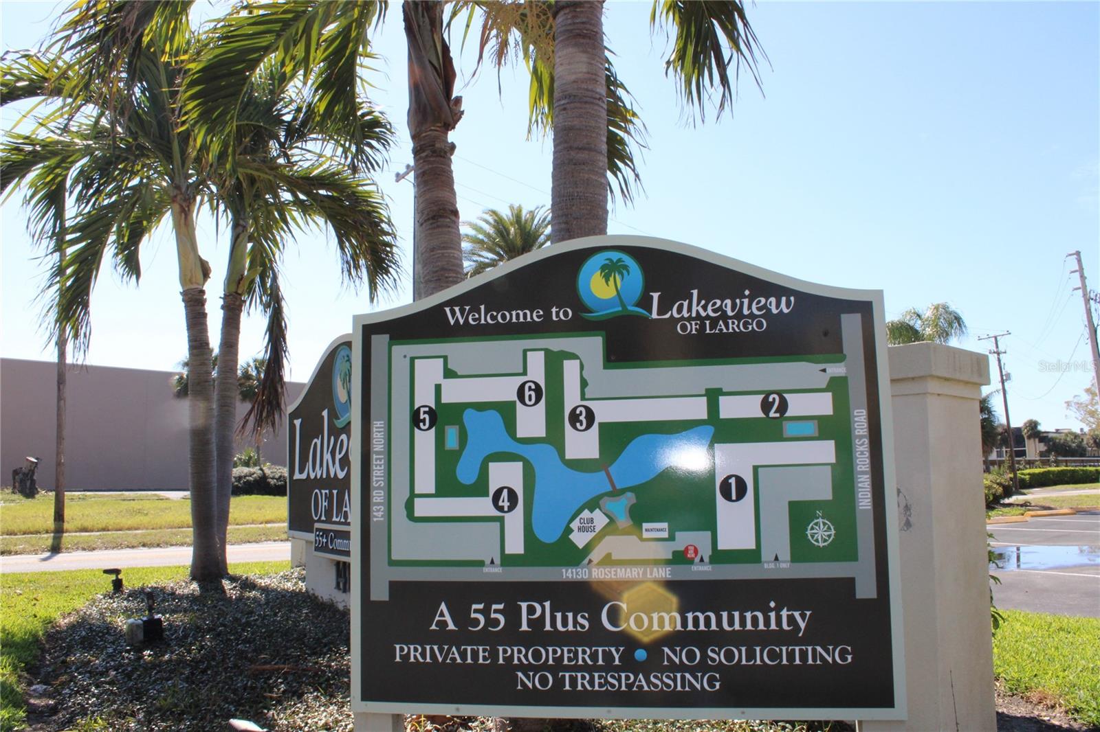 14130 ROSEMARY LN #4313, LARGO, FL, 33774