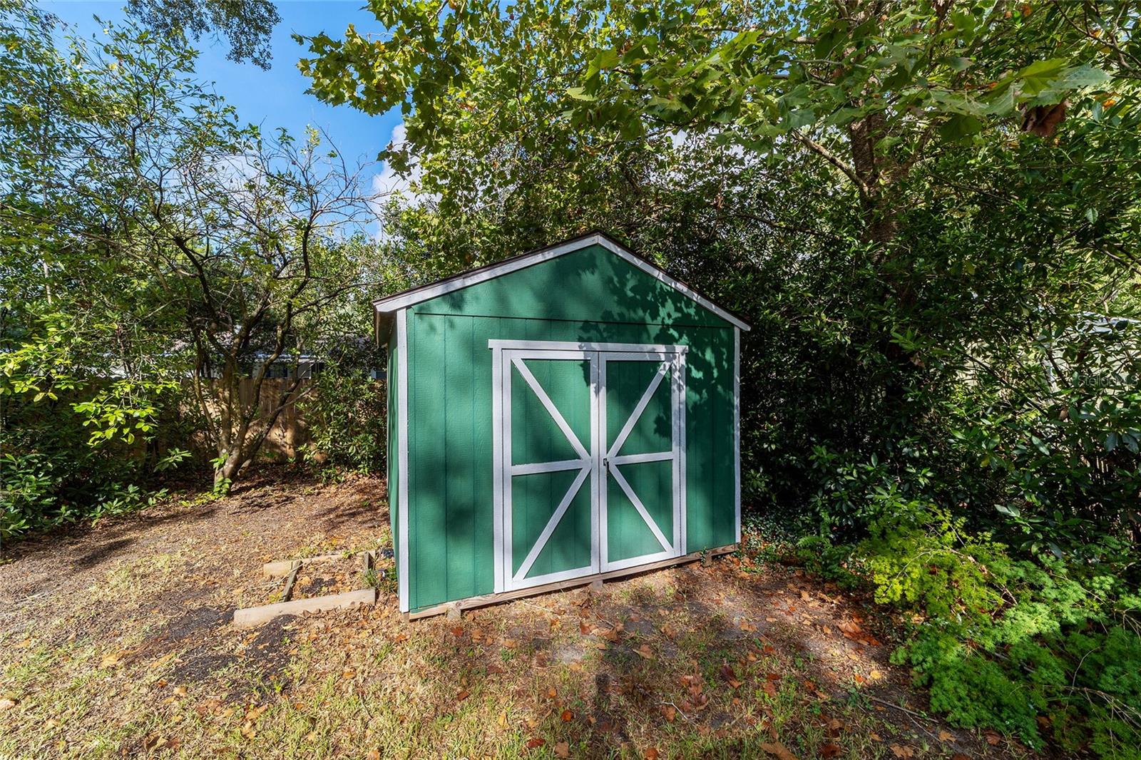 4224 NW 20TH DR, GAINESVILLE, FL, 32605