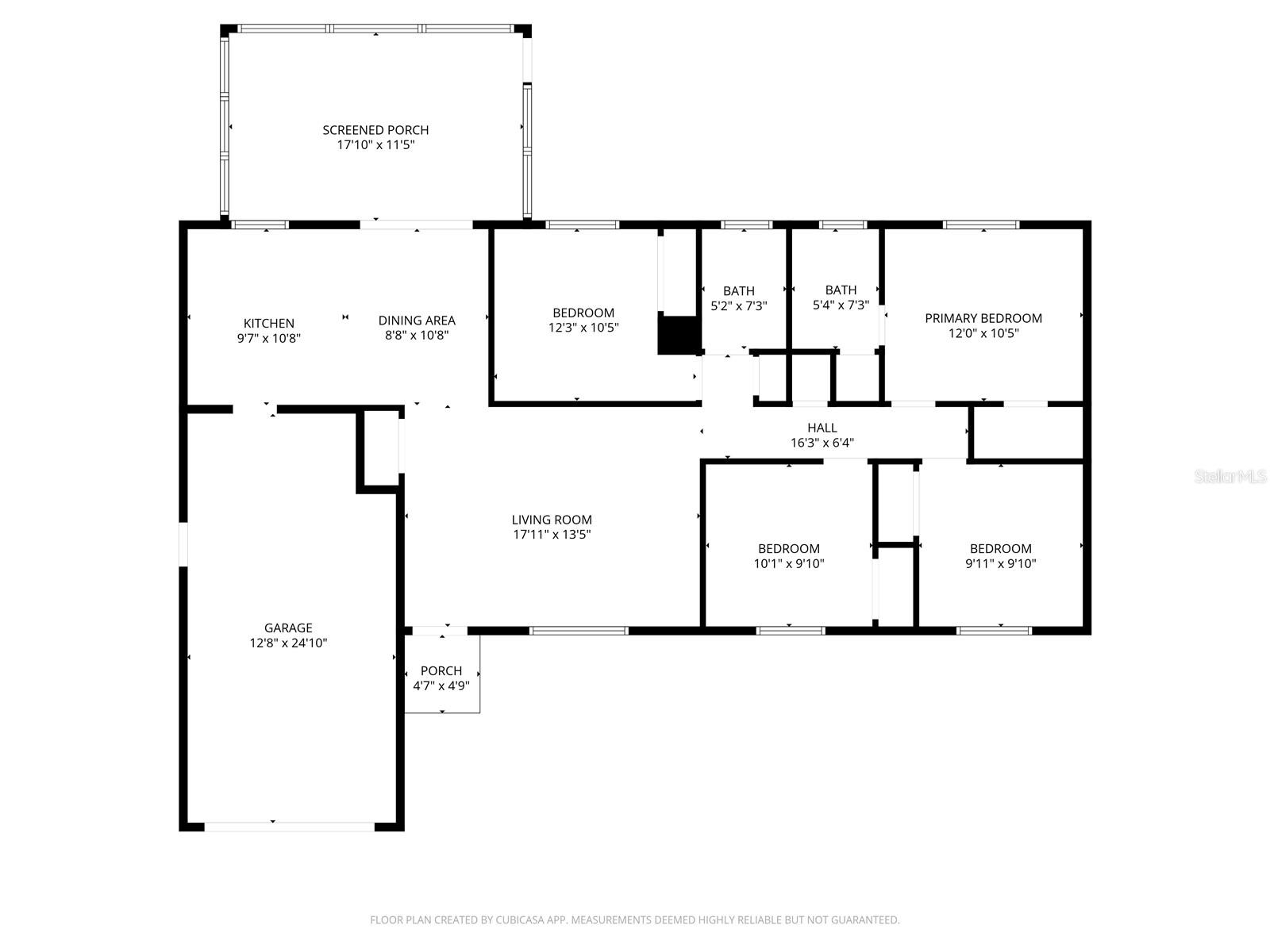 4224 NW 20TH DR, GAINESVILLE, FL, 32605