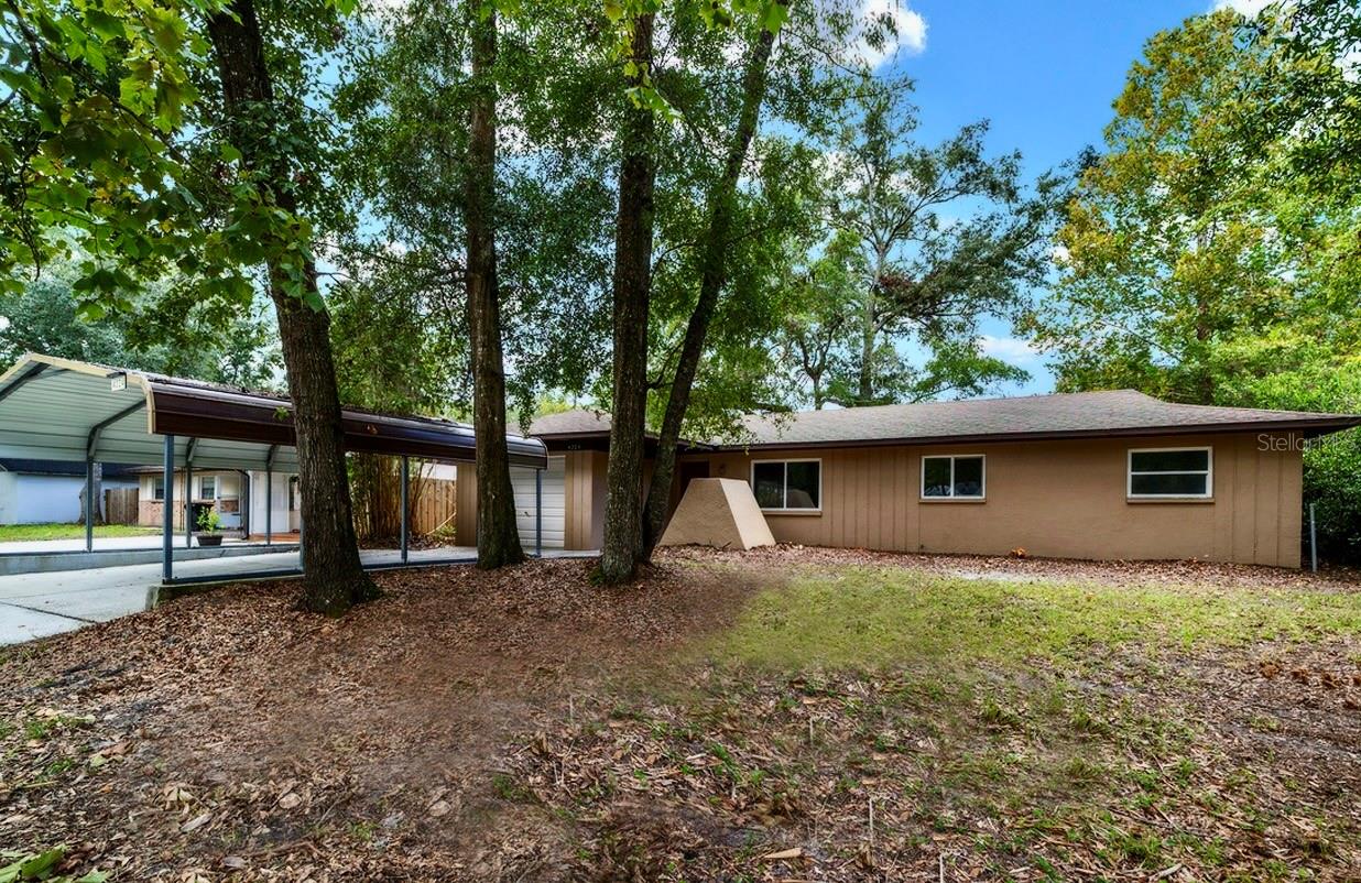 4224 NW 20TH DR, GAINESVILLE, FL, 32605