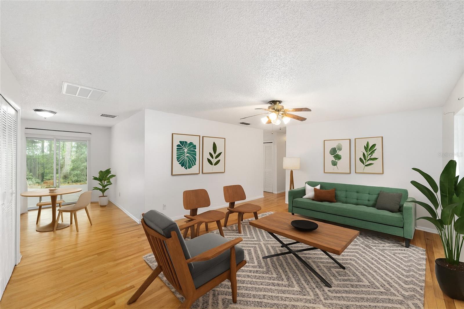 4224 NW 20TH DR, GAINESVILLE, FL, 32605