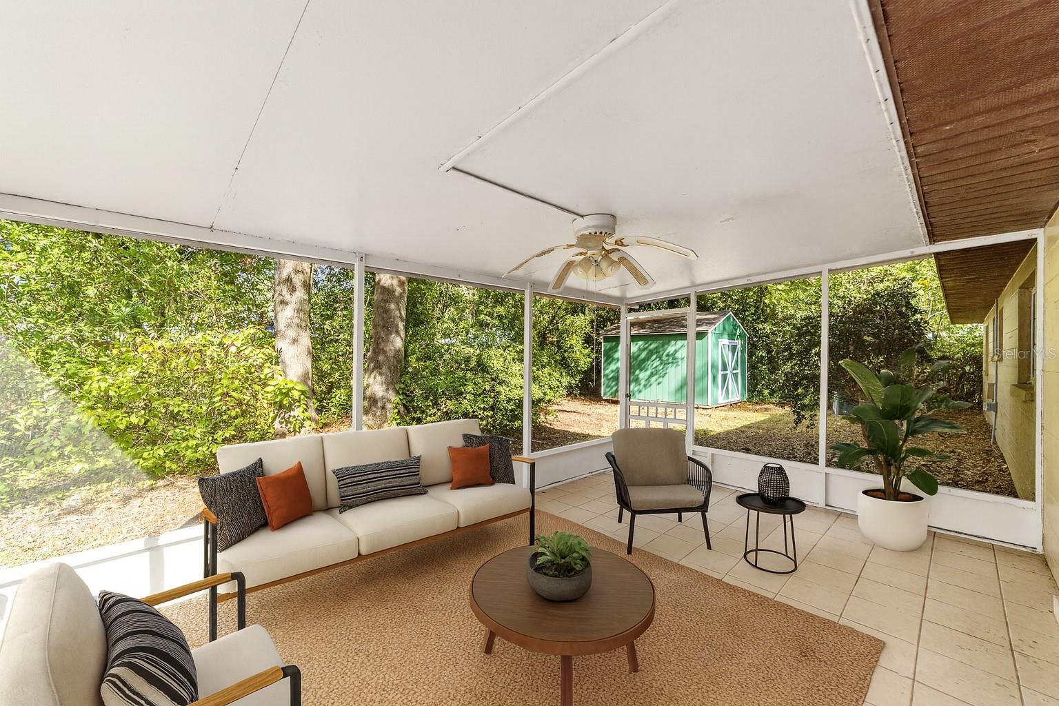 4224 NW 20TH DR, GAINESVILLE, FL, 32605