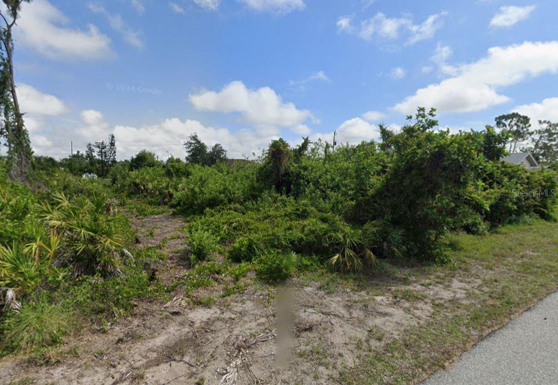 12340 HATHAWAY TER, PORT CHARLOTTE, FL, 33981