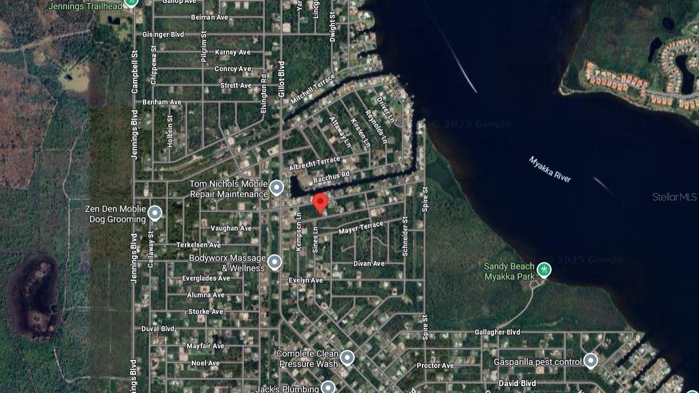 12340 HATHAWAY TER, PORT CHARLOTTE, FL, 33981