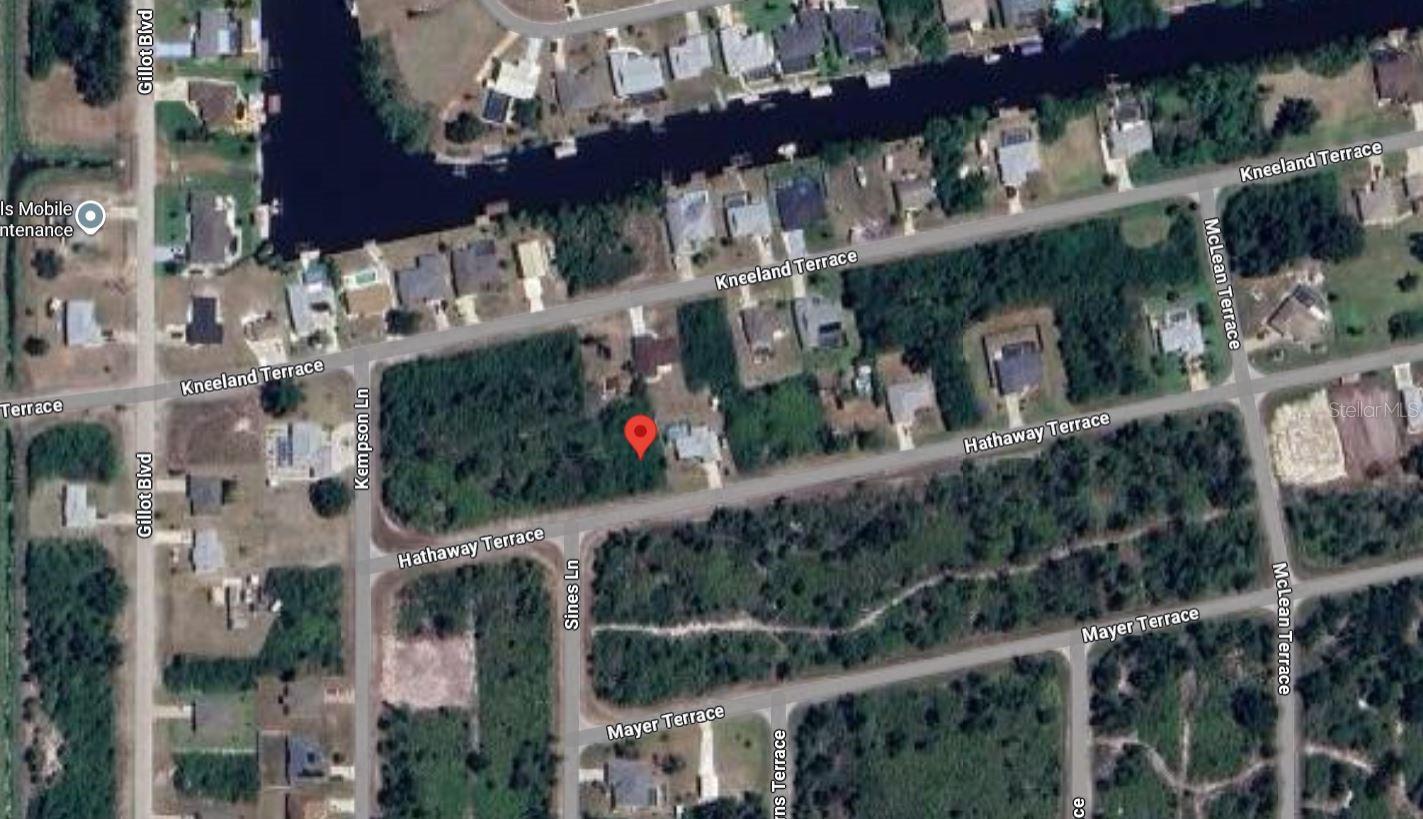 12340 HATHAWAY TER, PORT CHARLOTTE, FL, 33981