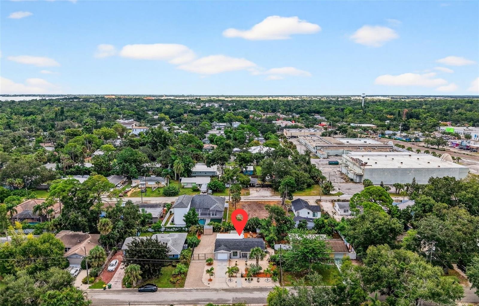 875 32ND ST, SARASOTA, FL, 34234