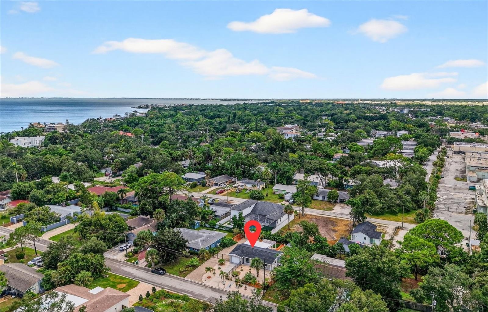 875 32ND ST, SARASOTA, FL, 34234