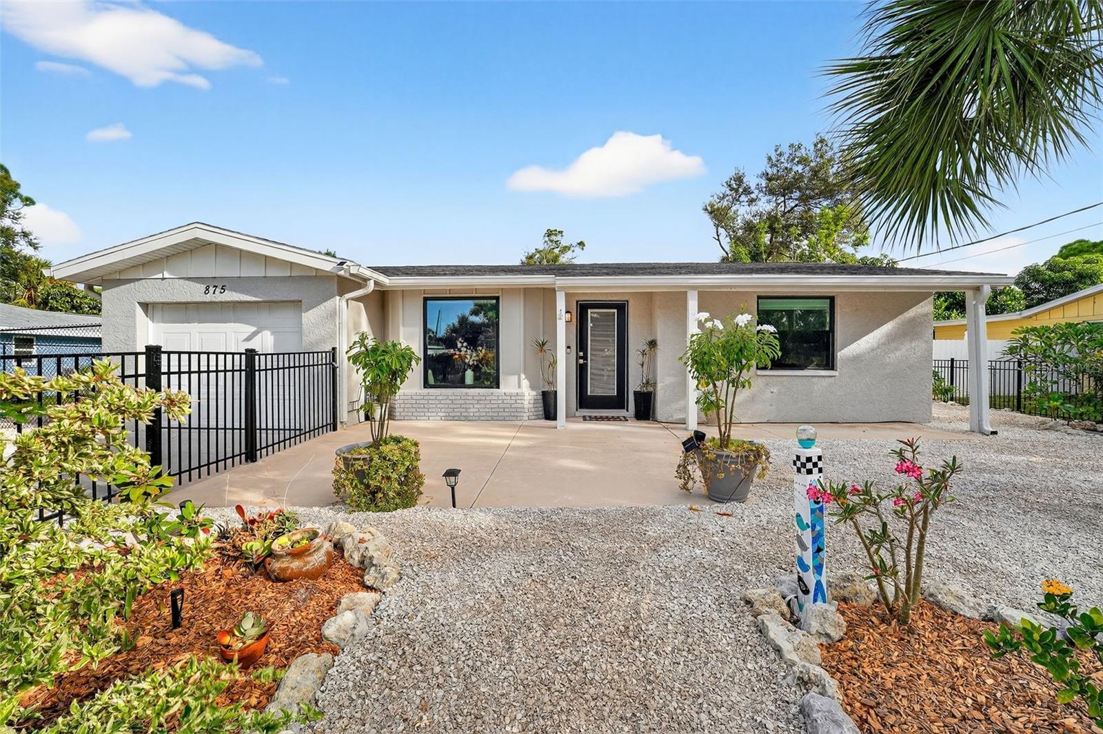 875 32ND ST, SARASOTA, FL, 34234