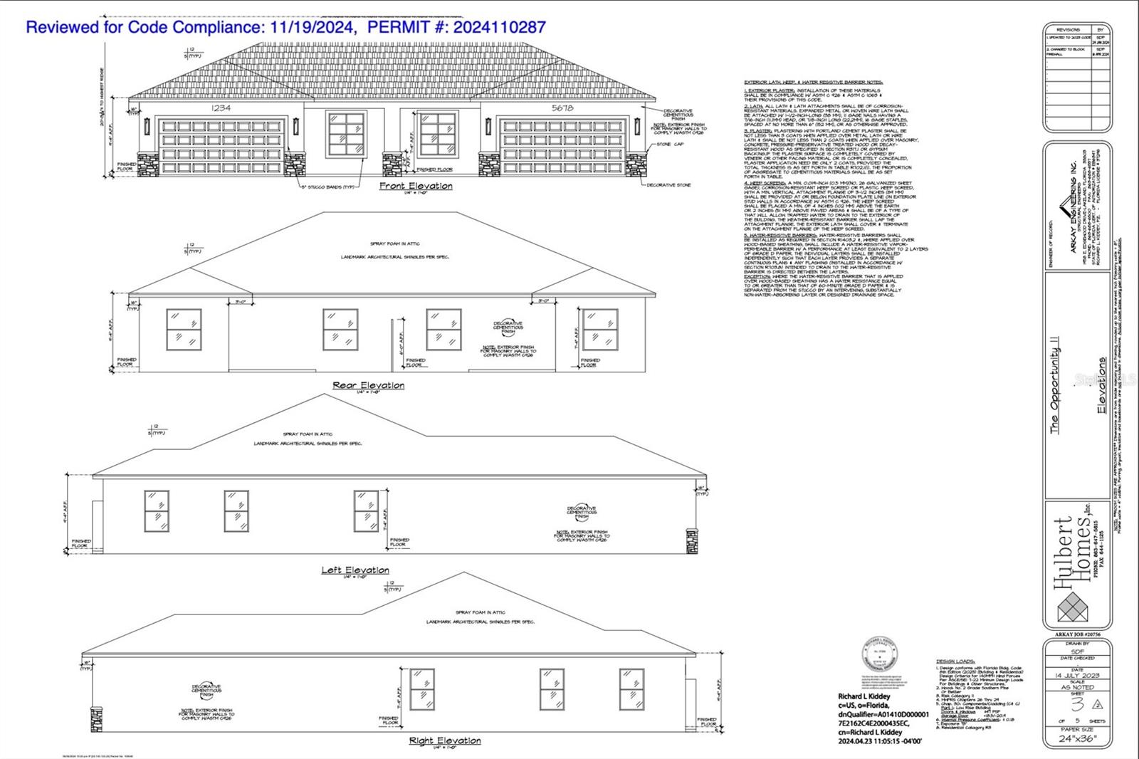 57 WELLSTREAM LN, PALM COAST, FL, 32164