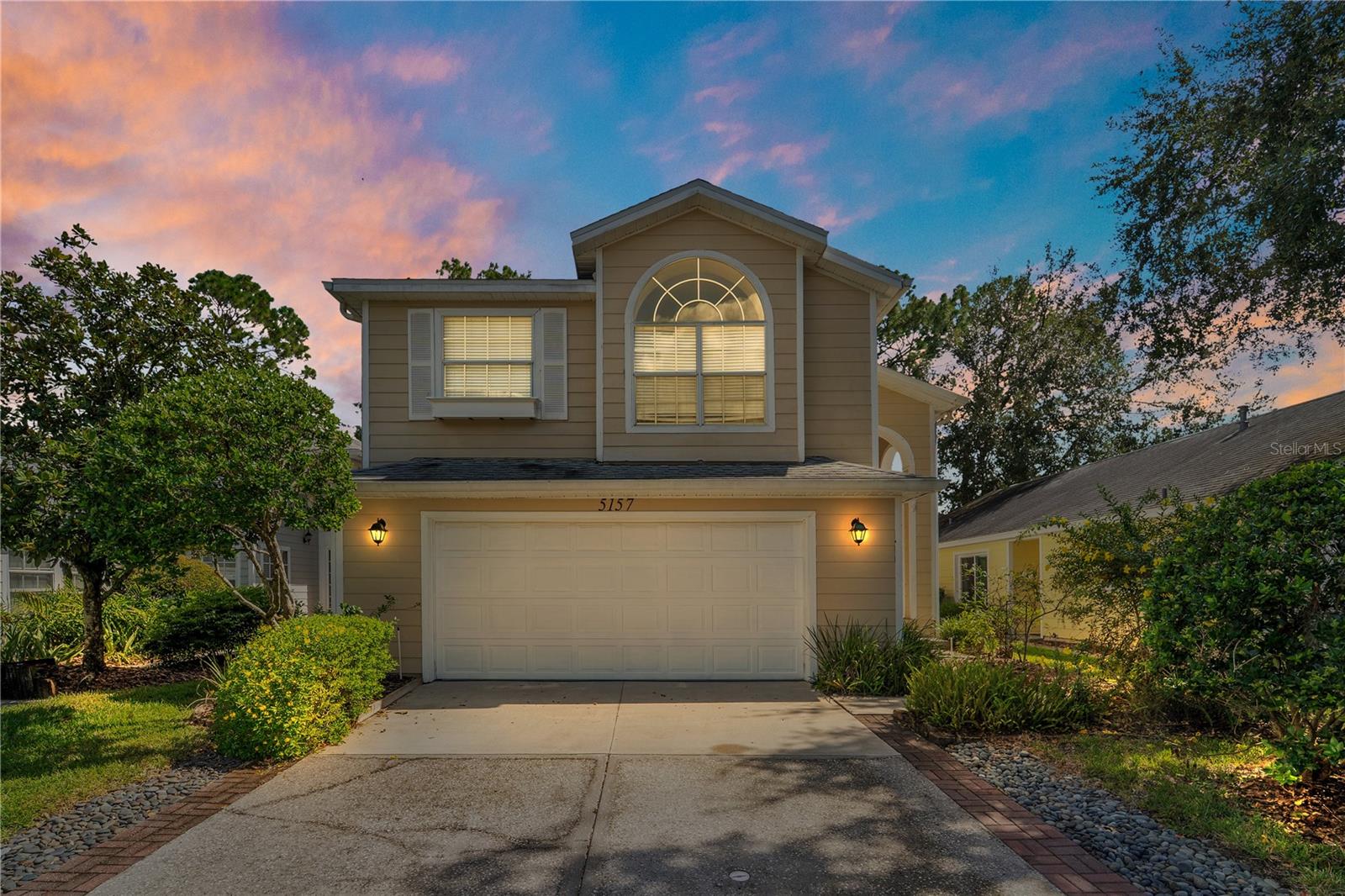 5157 STERLING MANOR DR, TAMPA, FL, 33647