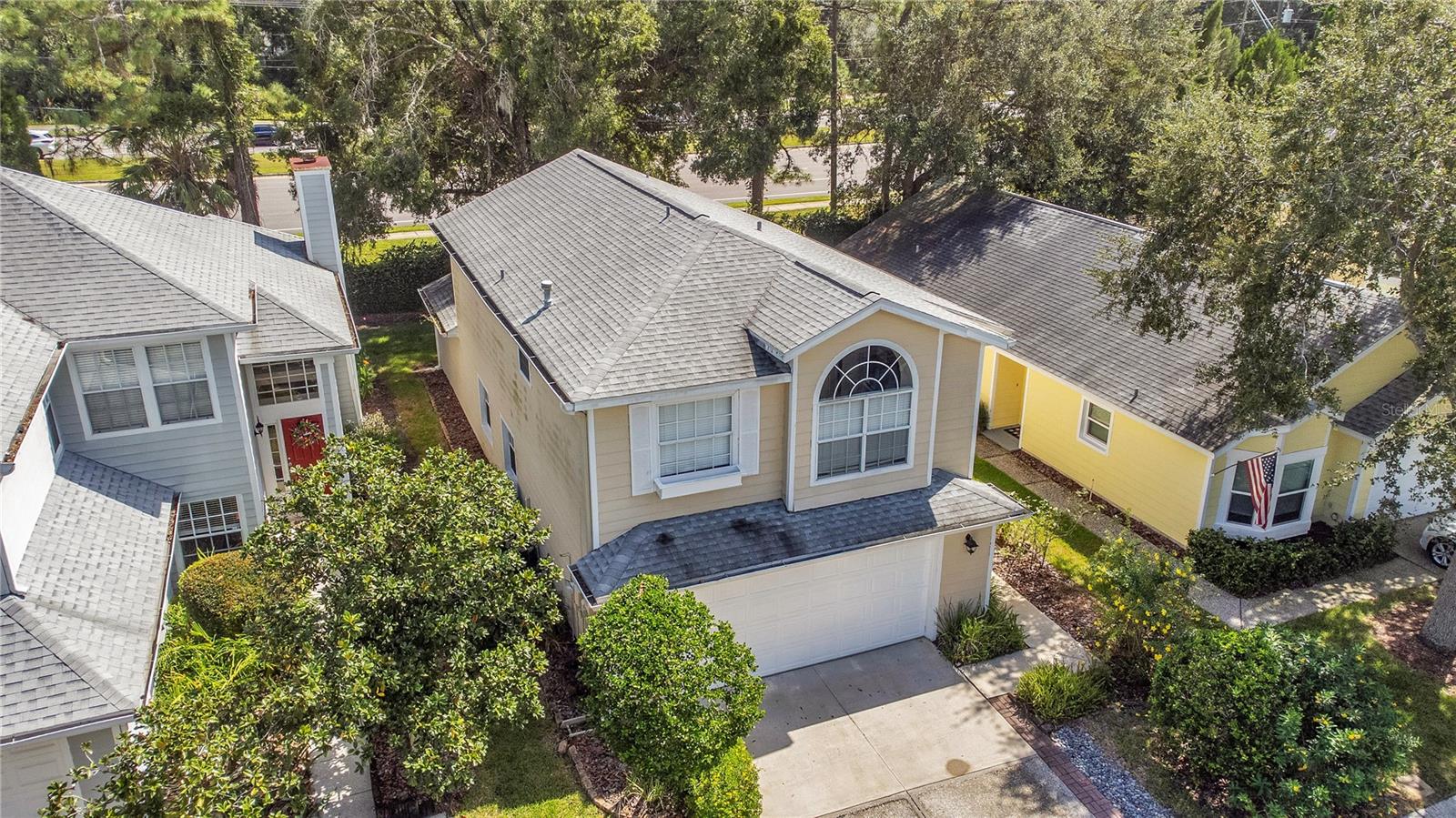 5157 STERLING MANOR DR, TAMPA, FL, 33647