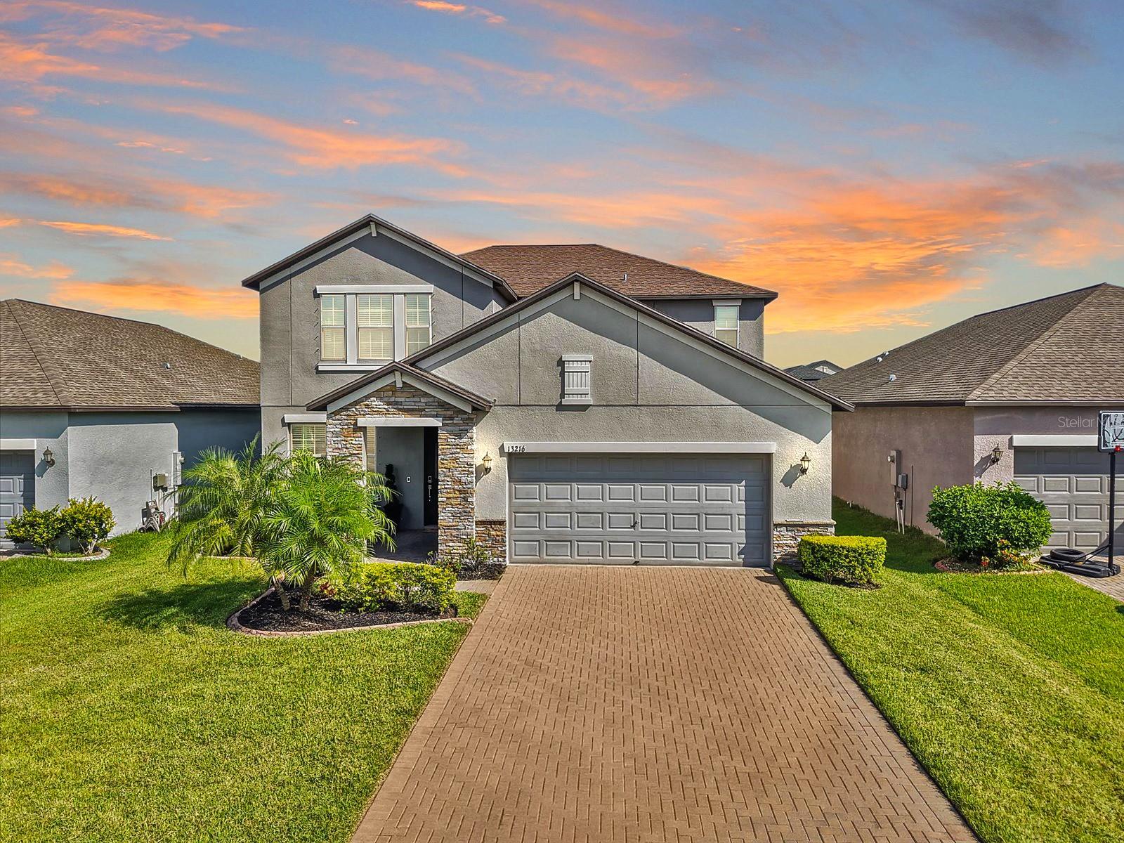 13216 ORCA SOUND DR, RIVERVIEW, FL, 33579