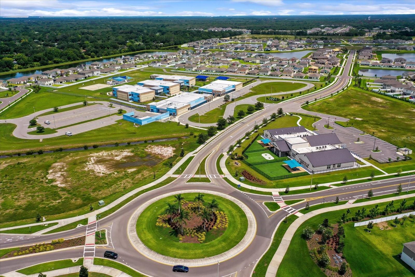 13216 ORCA SOUND DR, RIVERVIEW, FL, 33579