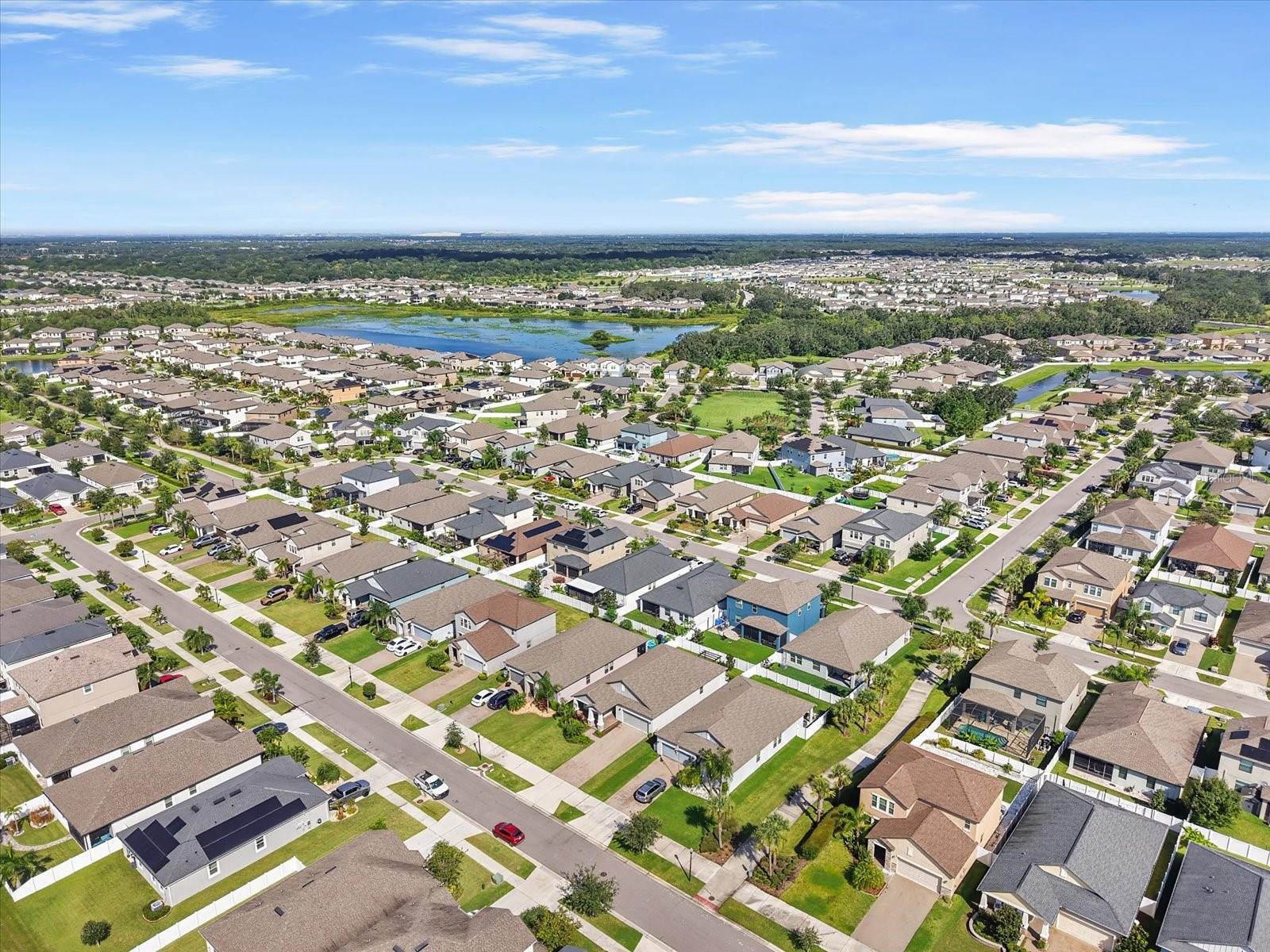 13216 ORCA SOUND DR, RIVERVIEW, FL, 33579