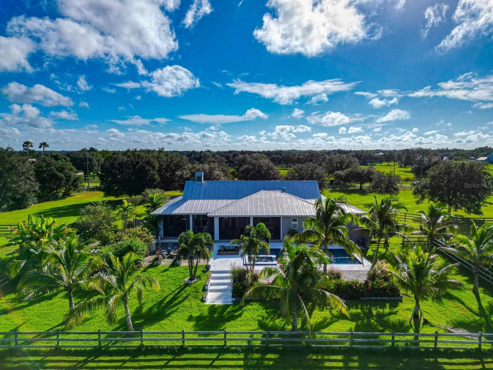 1406 DEER HAMMOCK RD, SARASOTA, FL, 34240