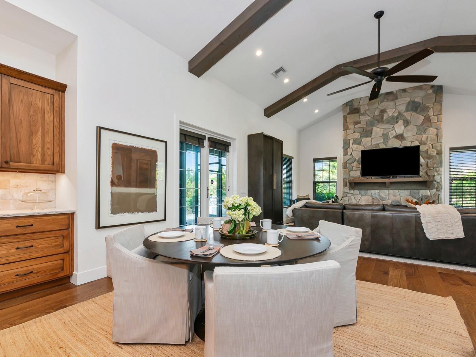 1406 DEER HAMMOCK RD, SARASOTA, FL, 34240