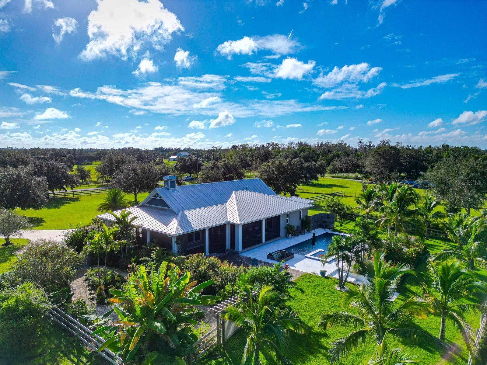 1406 DEER HAMMOCK RD, SARASOTA, FL, 34240