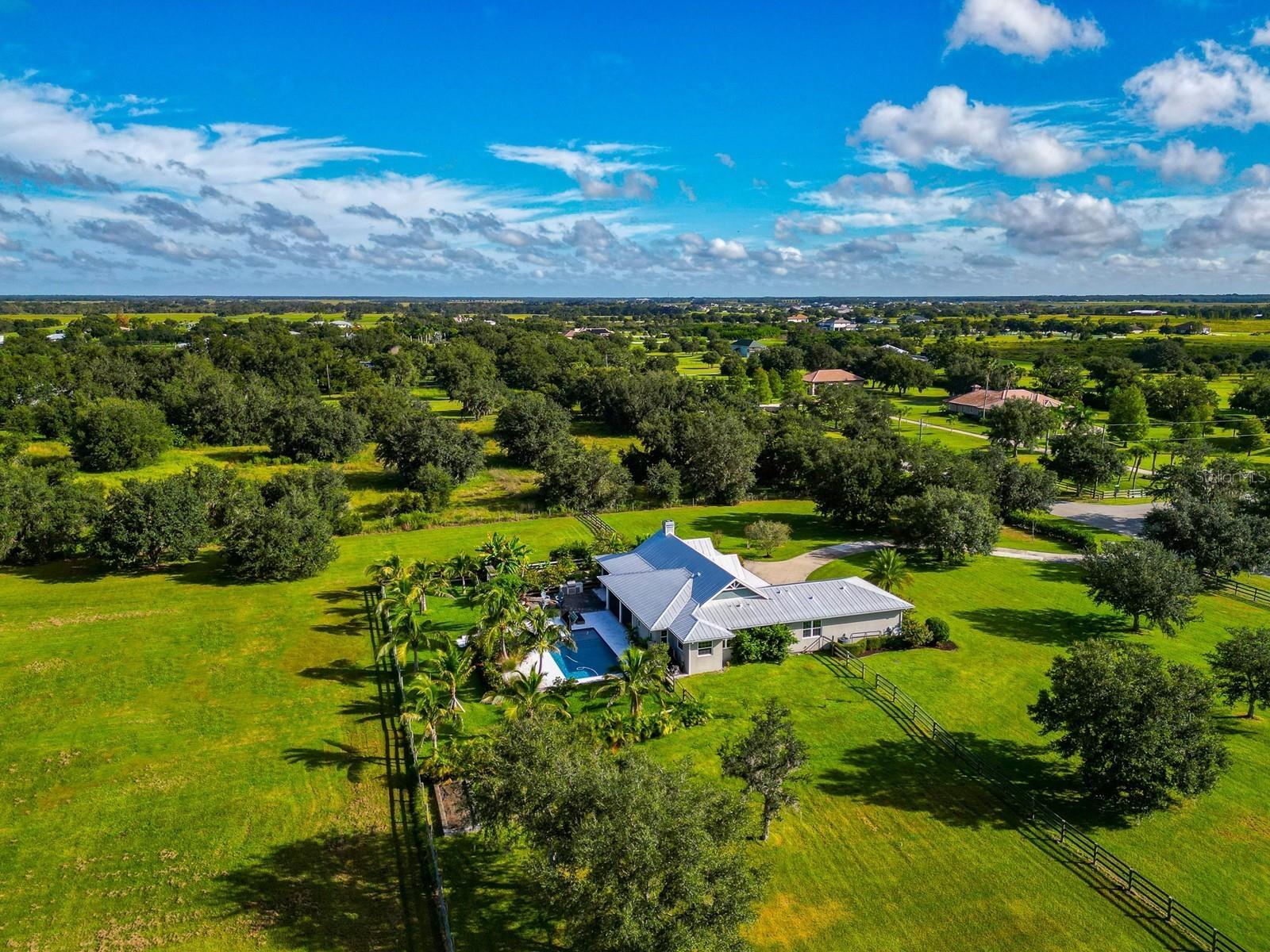 1406 DEER HAMMOCK RD, SARASOTA, FL, 34240