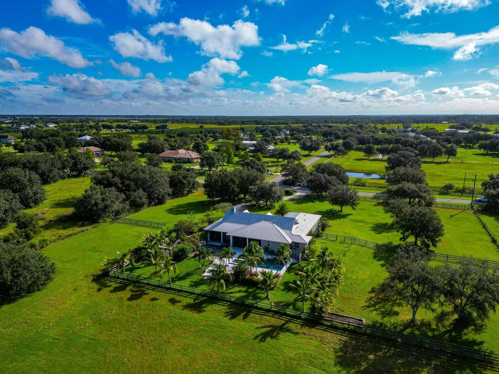 1406 DEER HAMMOCK RD, SARASOTA, FL, 34240