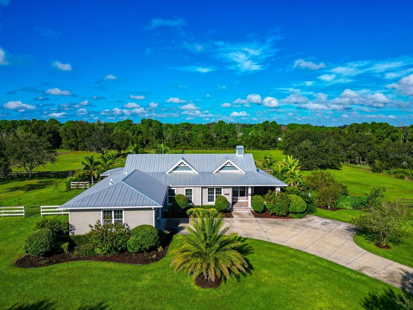 1406 DEER HAMMOCK RD, SARASOTA, FL, 34240