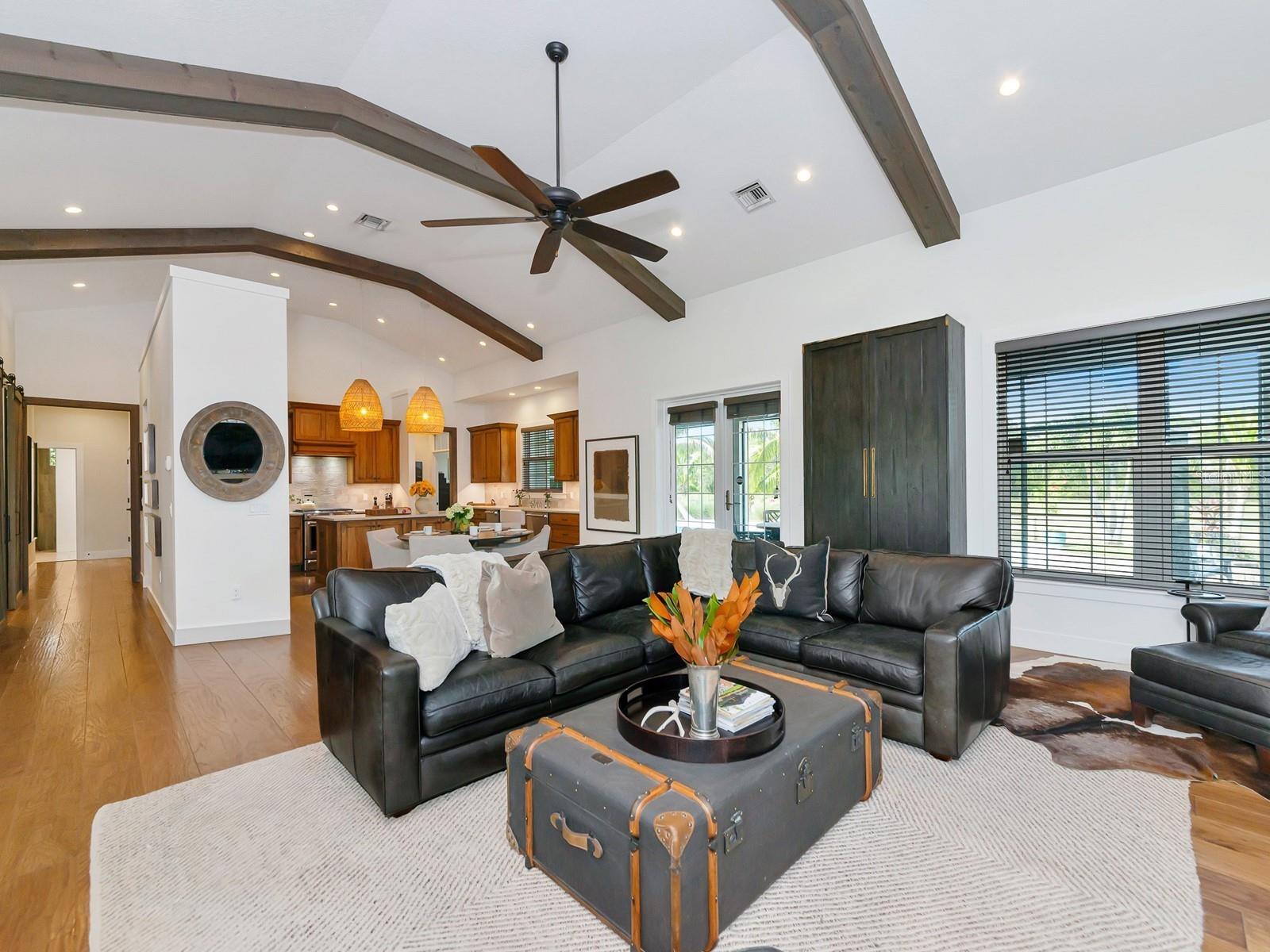 1406 DEER HAMMOCK RD, SARASOTA, FL, 34240