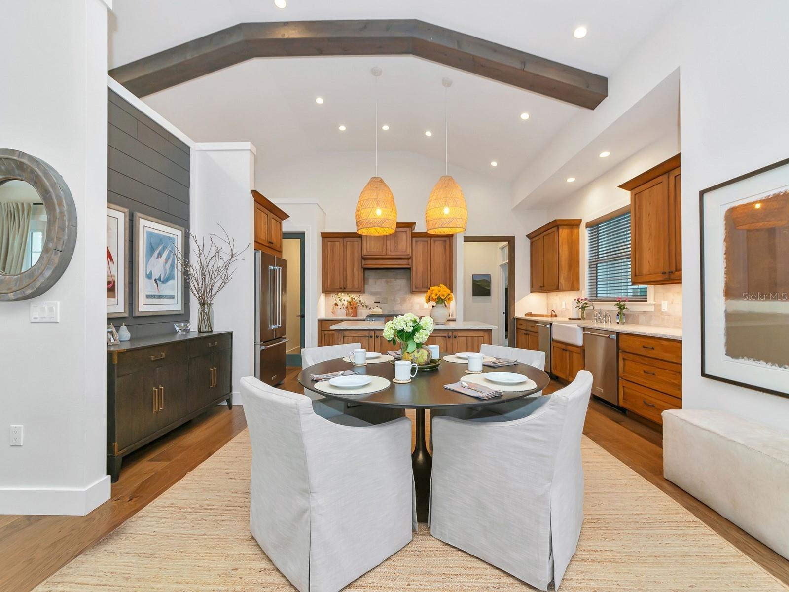 1406 DEER HAMMOCK RD, SARASOTA, FL, 34240