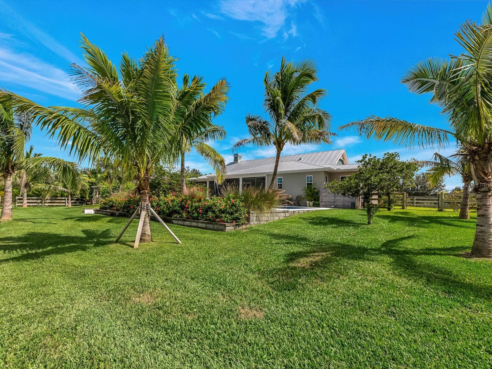 1406 DEER HAMMOCK RD, SARASOTA, FL, 34240