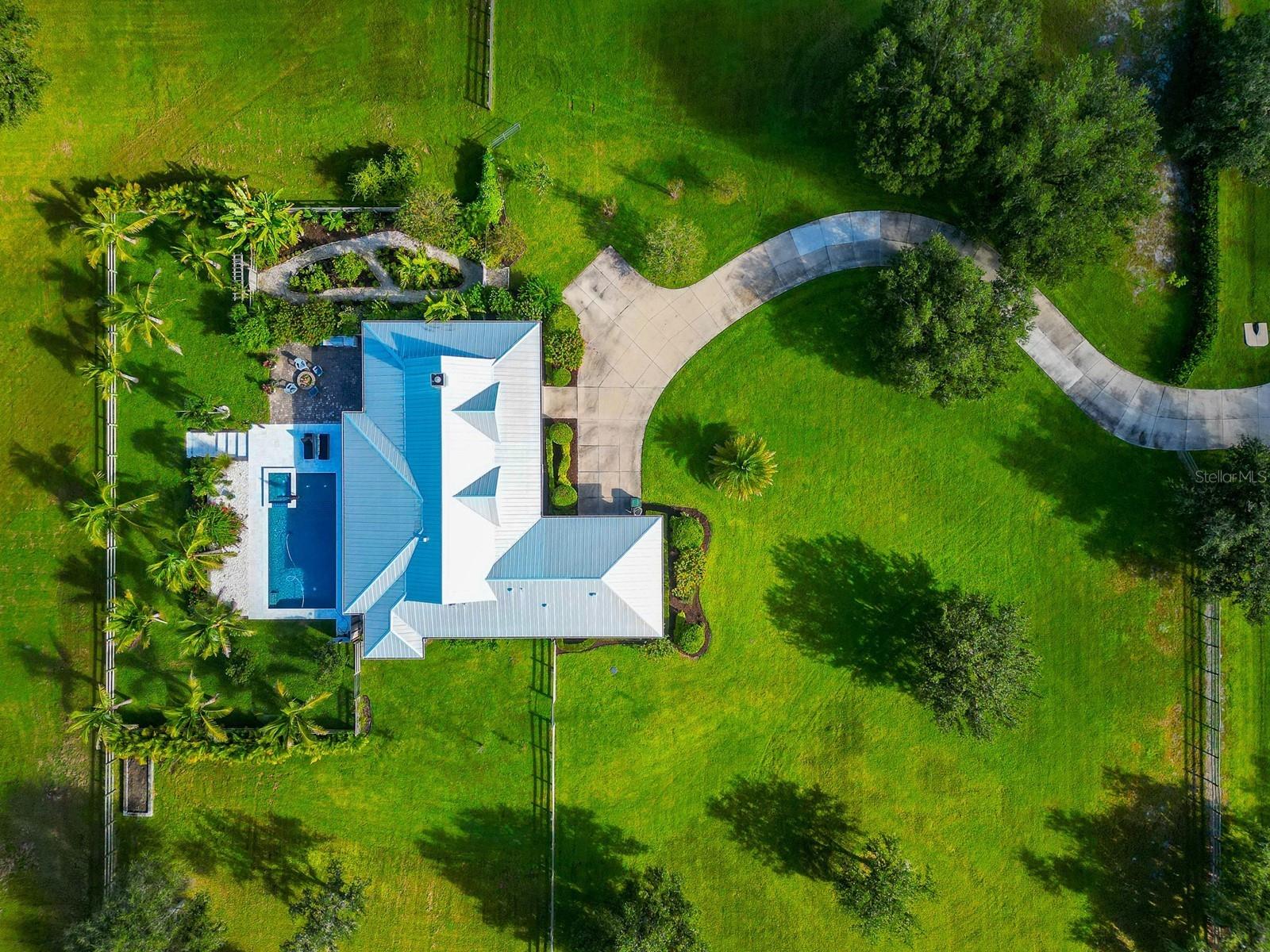 1406 DEER HAMMOCK RD, SARASOTA, FL, 34240
