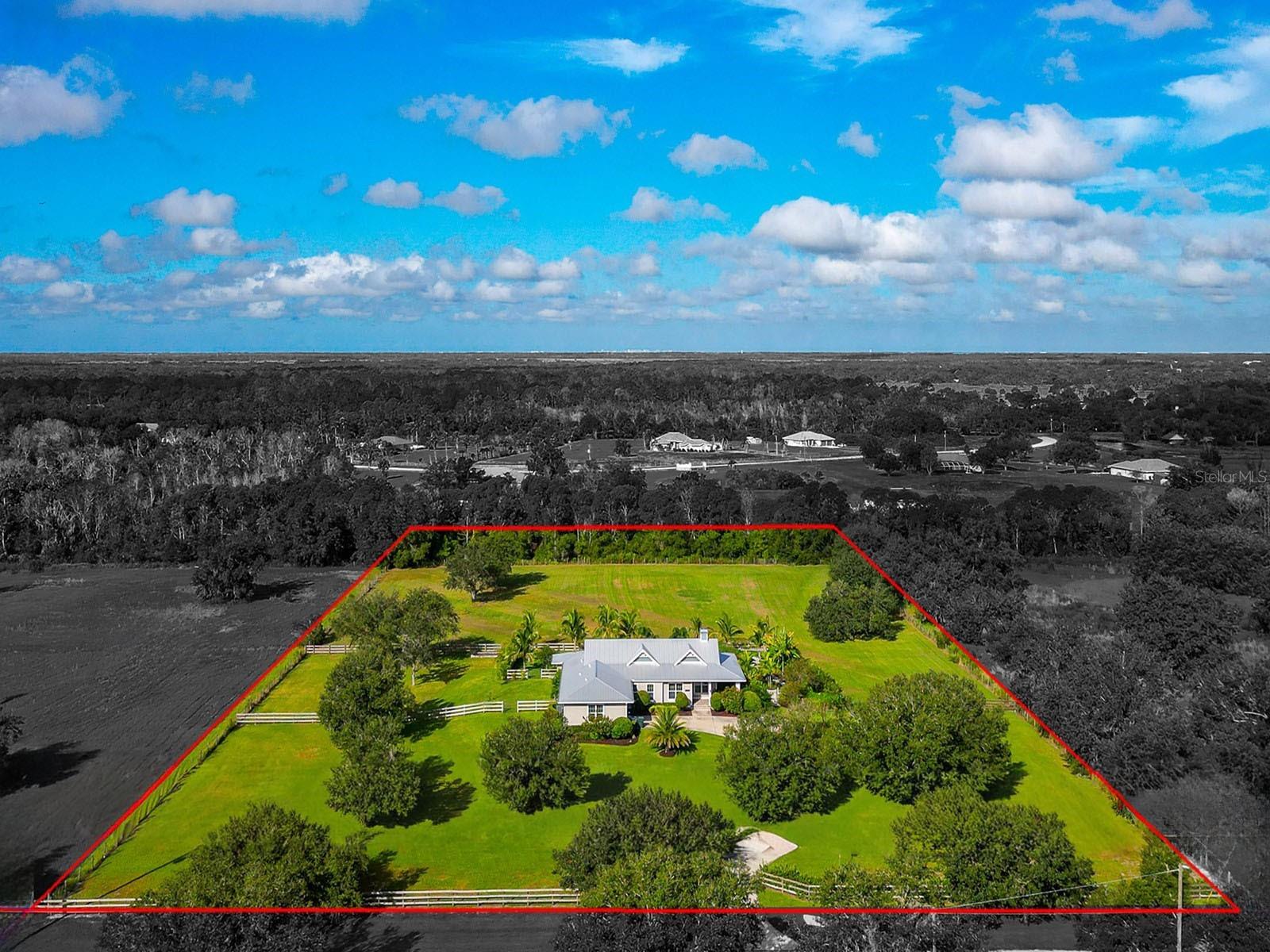1406 DEER HAMMOCK RD, SARASOTA, FL, 34240