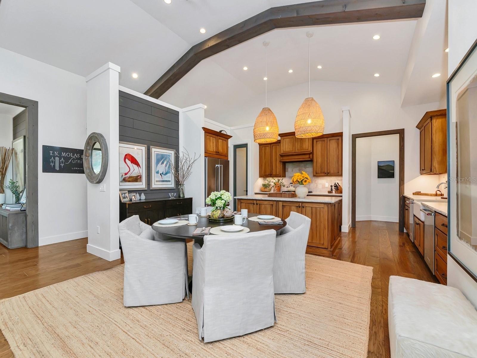 1406 DEER HAMMOCK RD, SARASOTA, FL, 34240