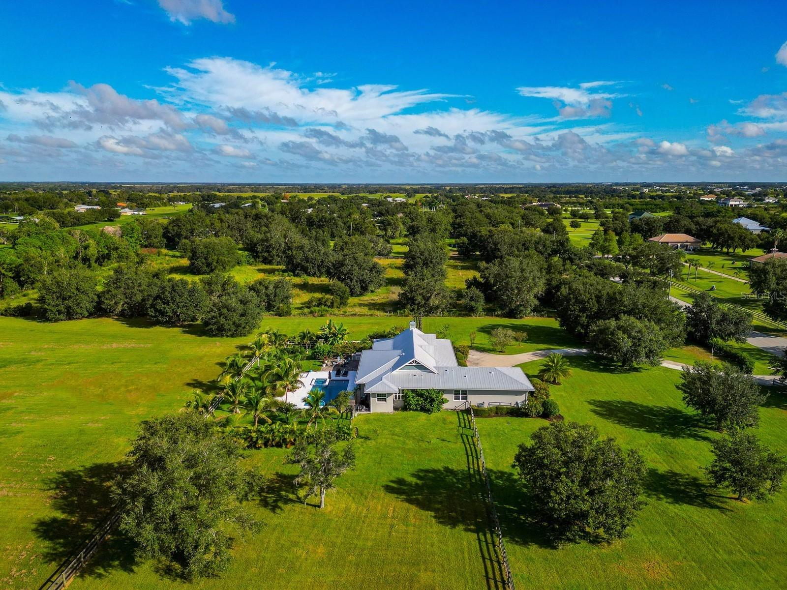 1406 DEER HAMMOCK RD, SARASOTA, FL, 34240
