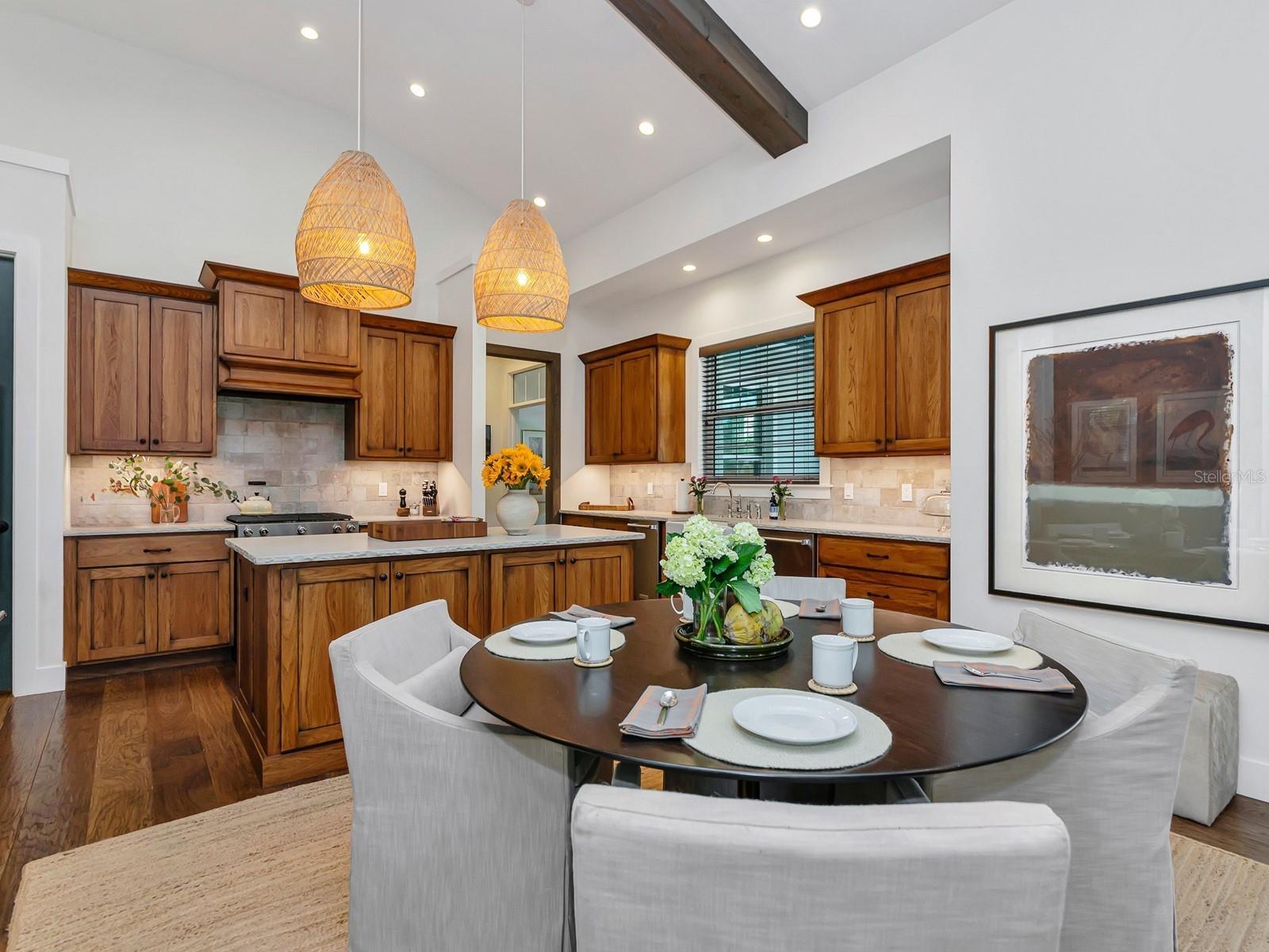 1406 DEER HAMMOCK RD, SARASOTA, FL, 34240