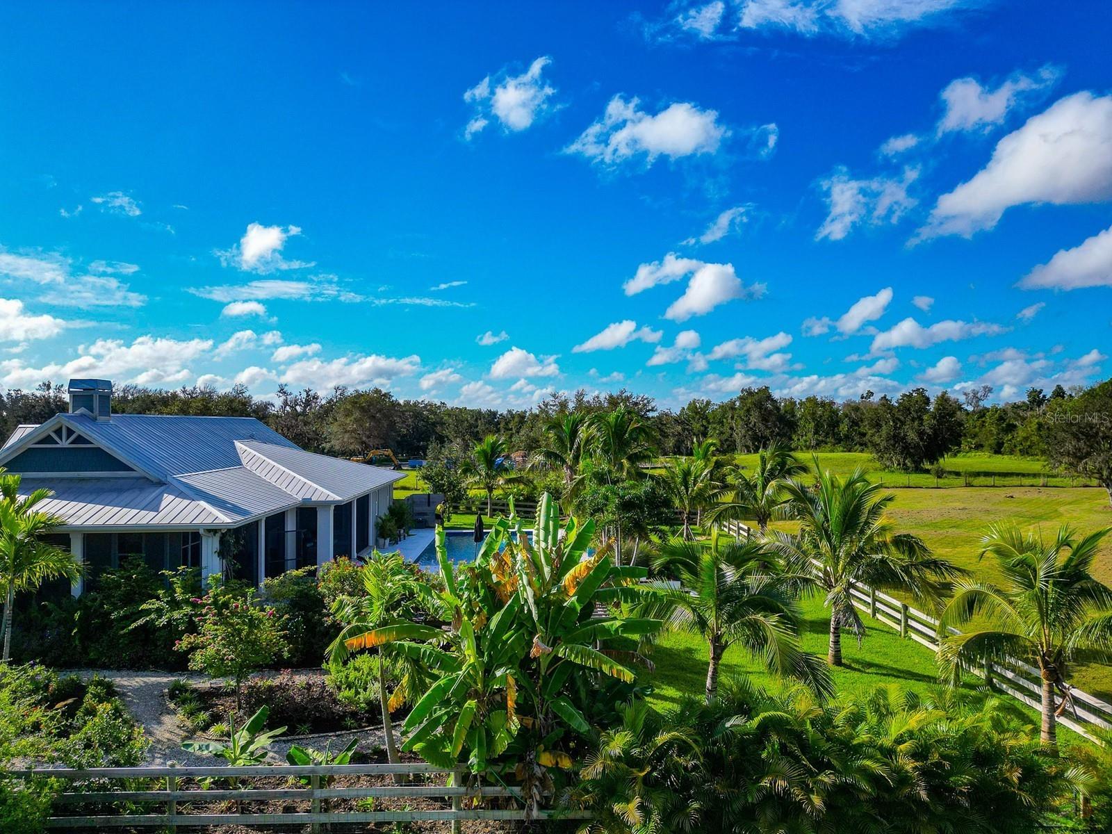 1406 DEER HAMMOCK RD, SARASOTA, FL, 34240