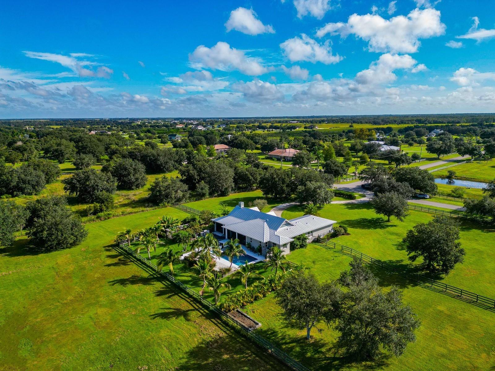 1406 DEER HAMMOCK RD, SARASOTA, FL, 34240